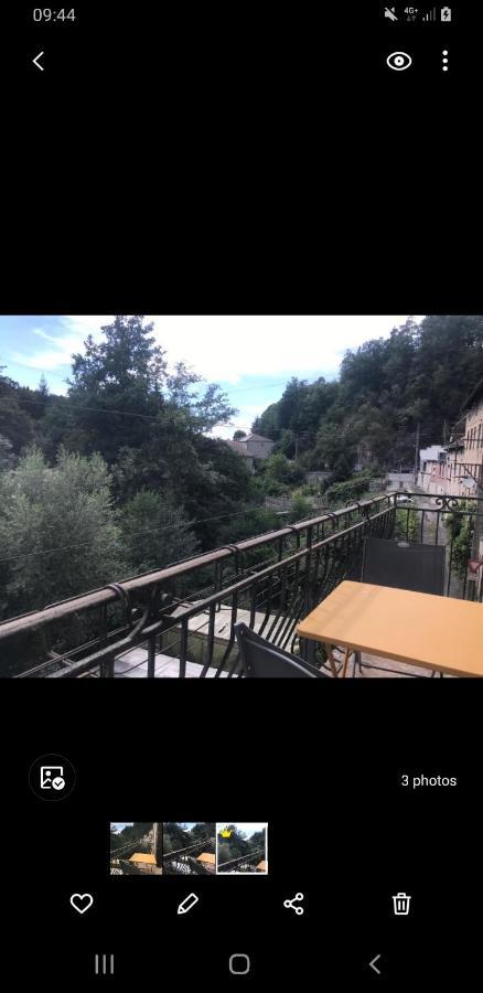 Maison Avec Vue Panoramique A 5Mn De Saint Remi Sur Durolles . La Monnerie-le Montel Dış mekan fotoğraf
